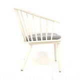 "Eker" living room chair, Gillis Lundgren, Möbel-IKEA, Sweden, 1960