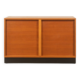 Commode des années 1960, Günter Renkel