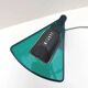 Desk lamp by arteluce in metal and plastic, italy 1980.