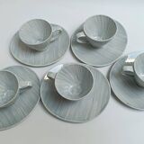 Salins coffee cups