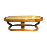 Low table