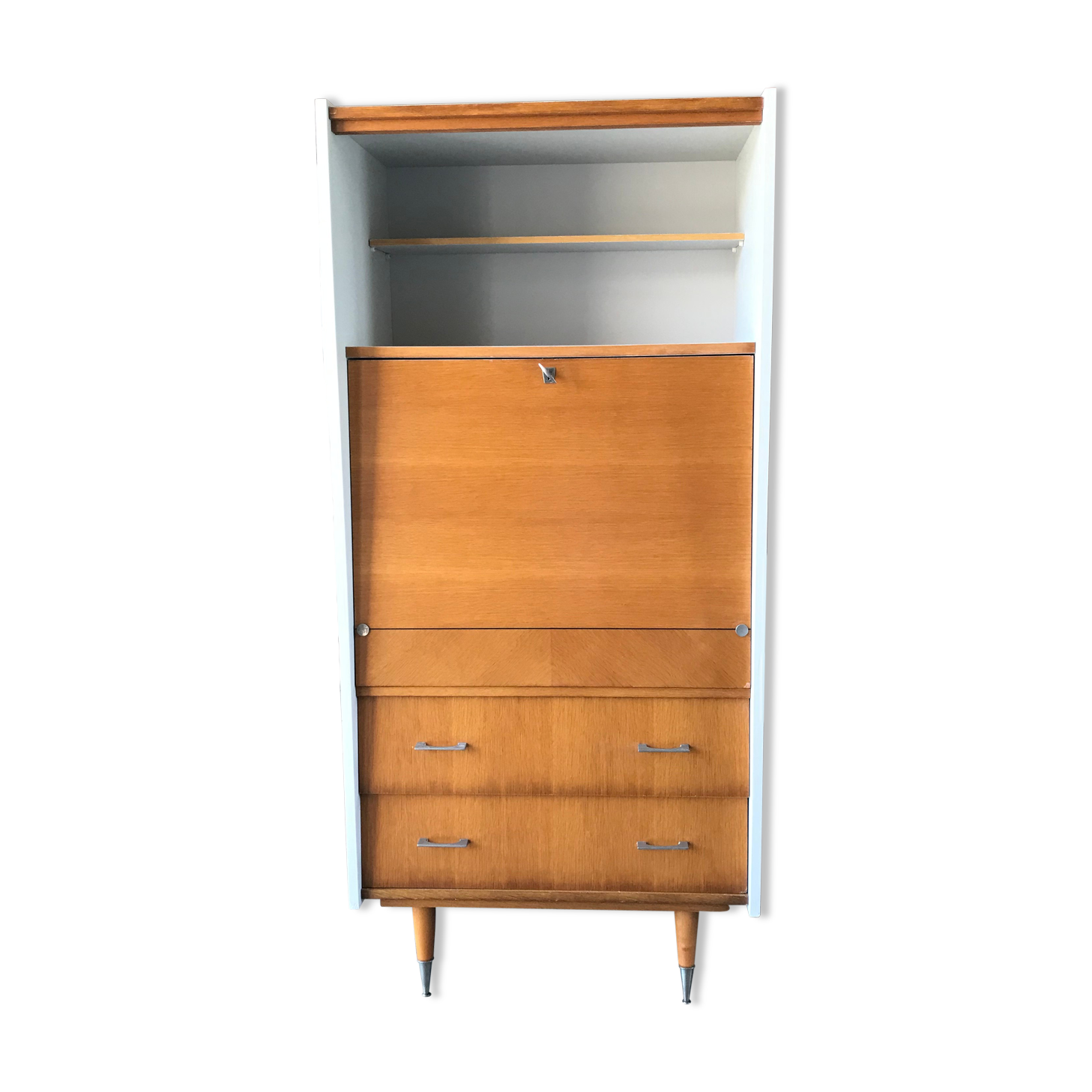 Vintage writing desk