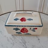 Ceramic box