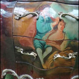 Chest of drawers / console baroque style