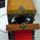 Imperator wall photo enlarger