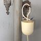 Suspension en nacre