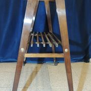 Ciatti Florence Italy TV stand / serving bar / retro furniture