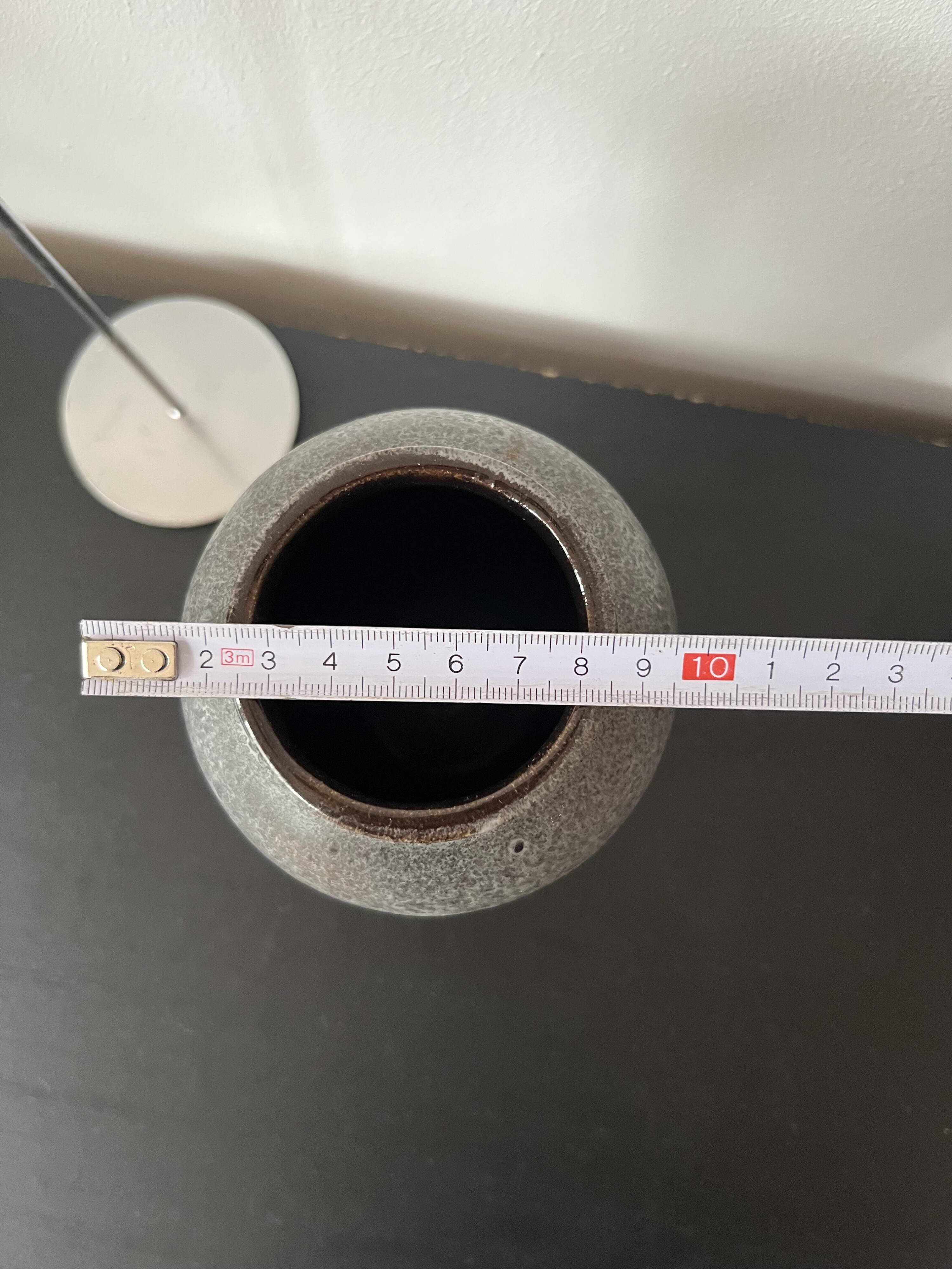 West Germany Vase 244-18