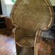 Chair Emmanuelle