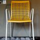 Chaise design vintage Grosfillex n°2070