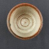 Gerhard Liebenthron, brutalist pottery mug