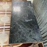 Marble coffee table 70s