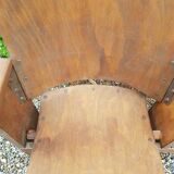 2 armchairs/cinema seats