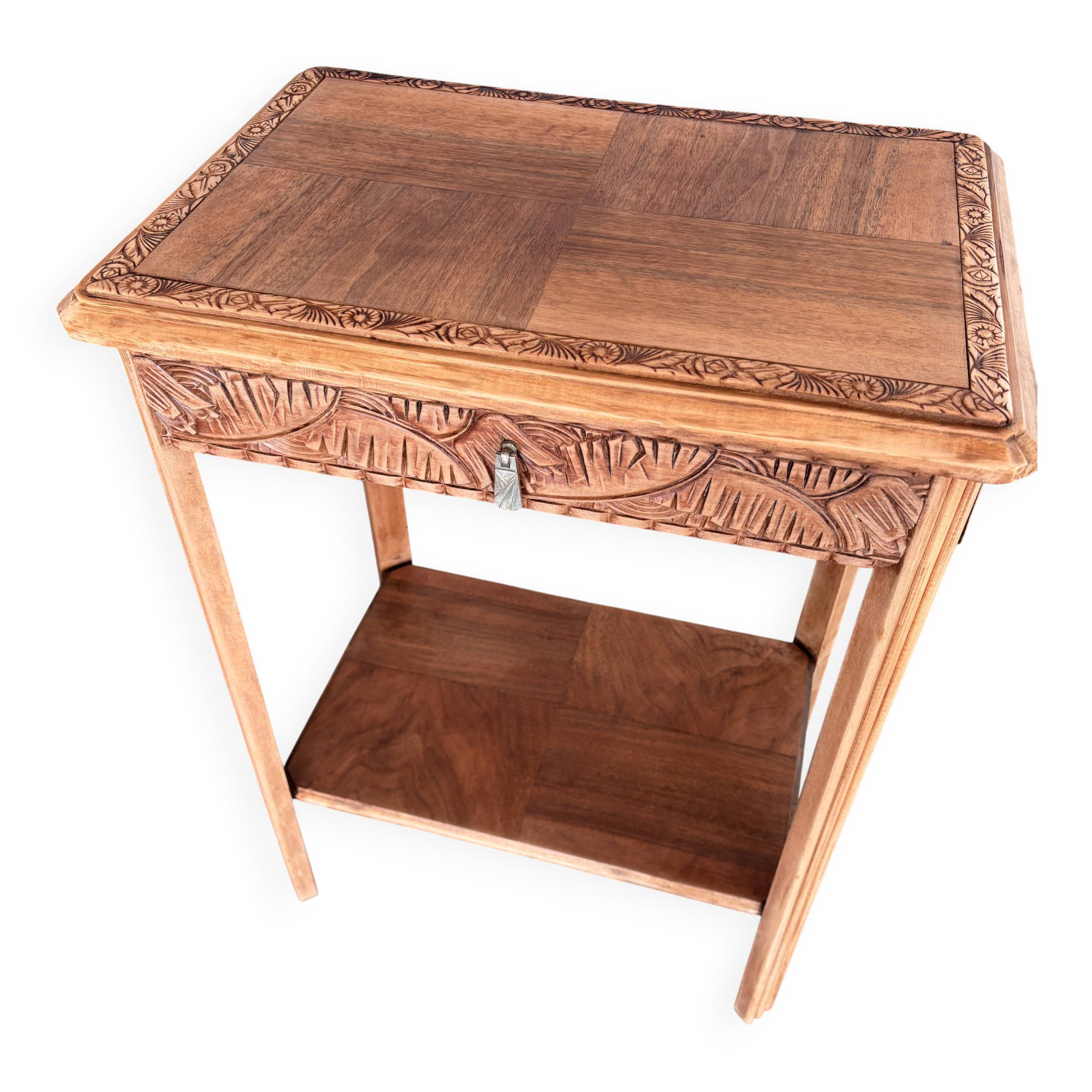 Art Deco console