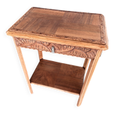 Art Deco console