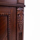 Art Nouveau sideboard, Poland, 1920s