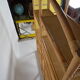Rattan library