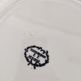 Serving dish