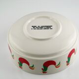 Cereal bowls 1970