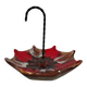 Vintage Vallauris umbrella catchall – Ceramic – 1960s