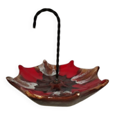 Vintage Vallauris umbrella catchall – Ceramic – 1960s