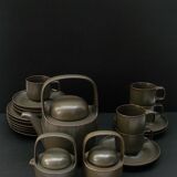 Service à café Kaari Timo Sarpaneva Rosenthal 1970