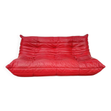 Vintage Ligne Roset Togo Sofa