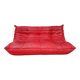 Vintage Ligne Roset Togo Sofa
