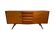 Hungarian Dresser in teak