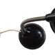 Modernist Table lamp by Eric Kirkham Cole for Elektorsvit
