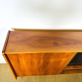 Vintage high sideboard