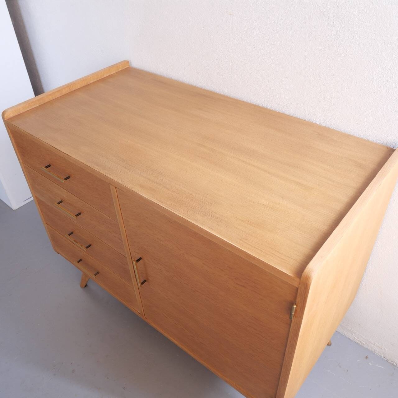 Commode buffet vintage