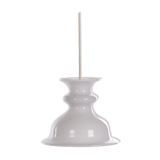 Danish Tivoli hanging lamp by Sidse Werner for Holmegaard, 1980 Denmark.