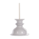 Danish Tivoli hanging lamp by Sidse Werner for Holmegaard, 1980 Denmark.