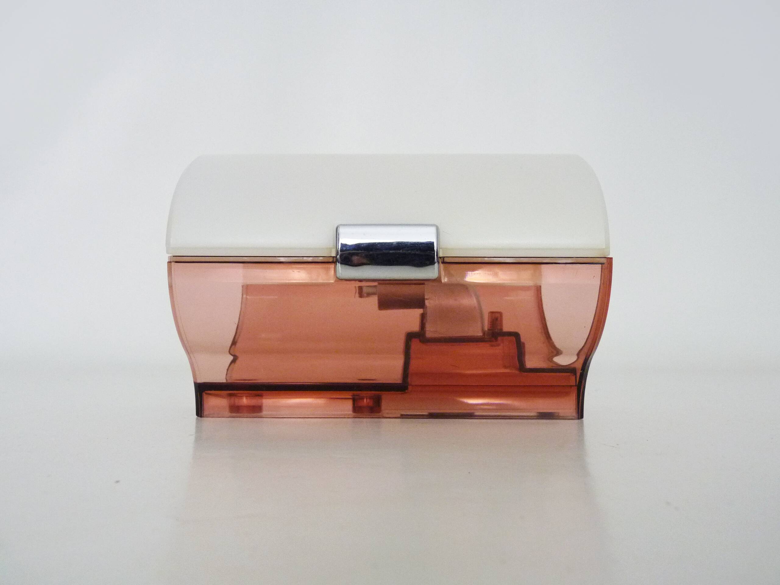 Vintage Allibert design wall light, model A134, 1970s