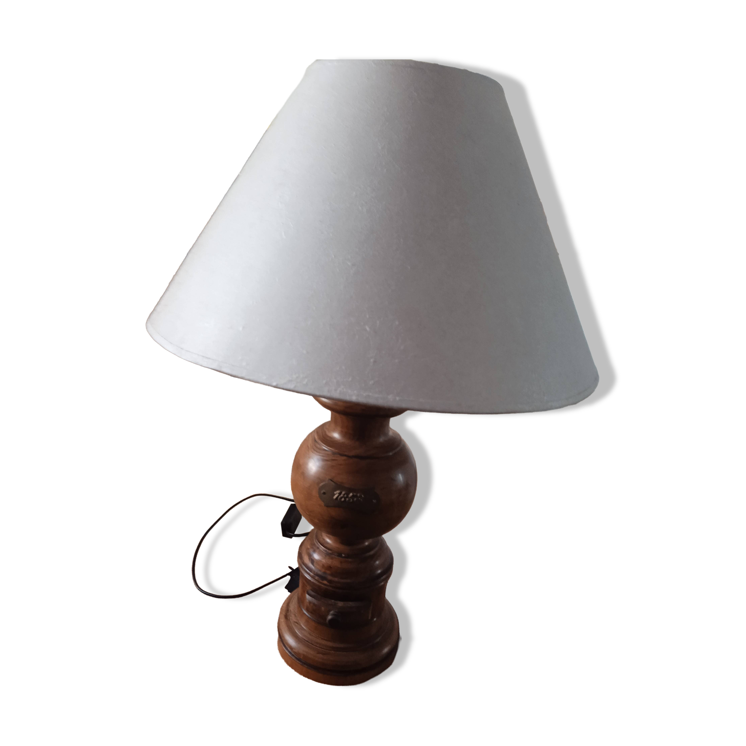Lampe de chevet