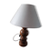 Lampe de chevet