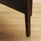 Oak table, Danish design, 1970s, made in Denmark