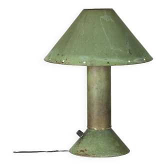 Ron Rezek Lamp