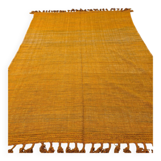 Berber kilim rug 200x290