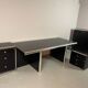 Mid-century Italian BIG Executive Office Suite by Guido Faleschini