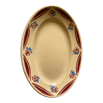 Ravier, serving dish