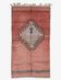 Vintage Rose Rug - 336 x 170 cm