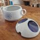 Bareuther soup tureen
