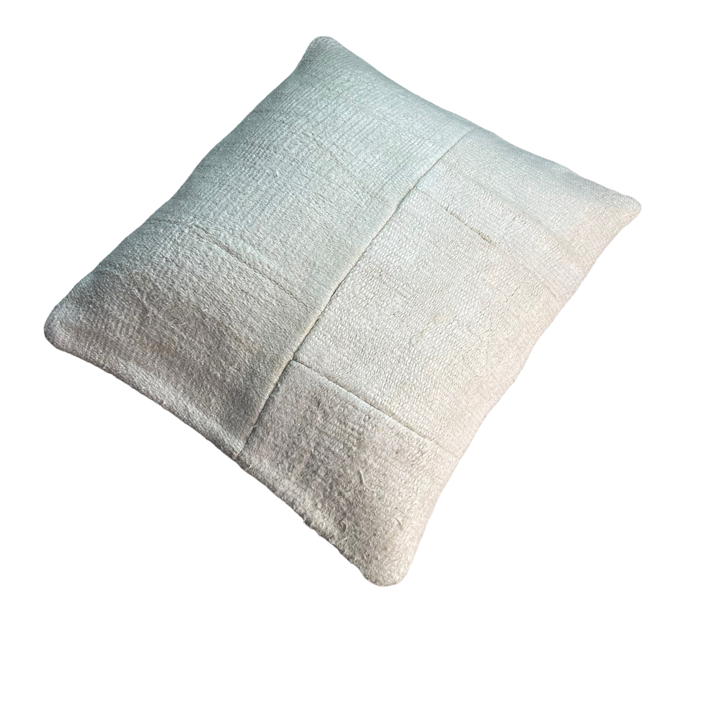 Turkish kilim cushion cover 40 x 40 cm