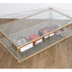Table basse vintage