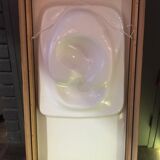 François Cante-Pacos - Thermoformed Panel for the Plastics and Art Exhibition 1970