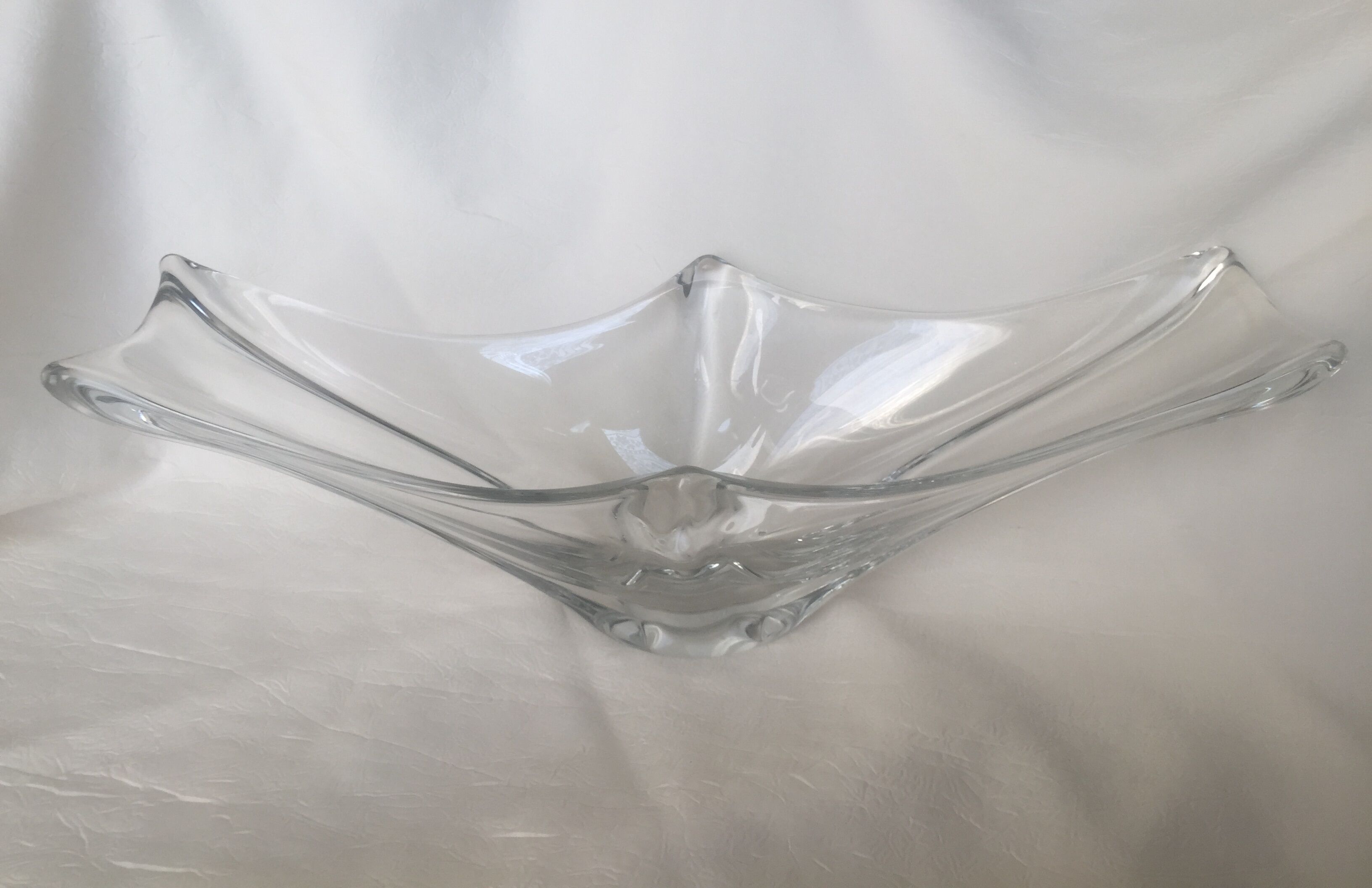 Daum Crystal large cup