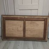 old painting signed marine boat