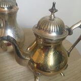 Tea and coffee service